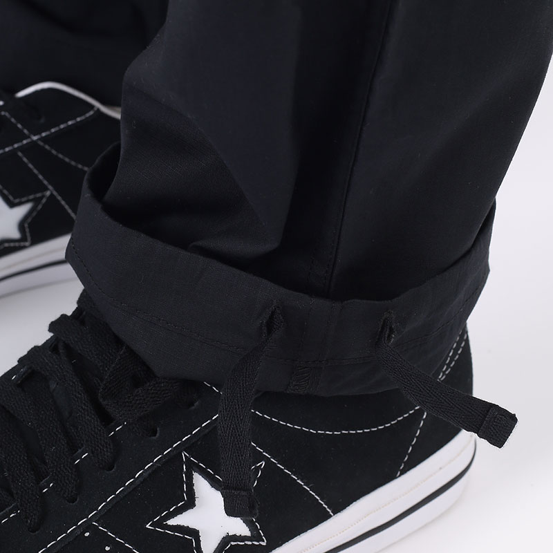 Мужские брюки Converse Lightweight Adjustable Trail (10022945027)  - цена, описание, фото 5